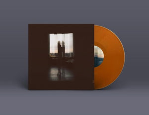 MIHO HAZAMA | FRAMES - TEXTURED GOLD VINYL