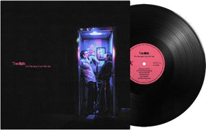 ITCH | IT'S THE HOPE THAT KILLS YOU (VINYL)