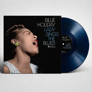 BILLIE HOLIDAY | LADY SINGS THE BLUES