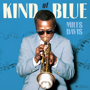 MILES DAVIS | KIND OF BLUE