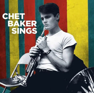 CHET BAKER | SINGS