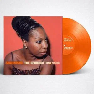 NINA SIMONE | SINNERMAN: THE SPIRITUAL NINA SIMONE