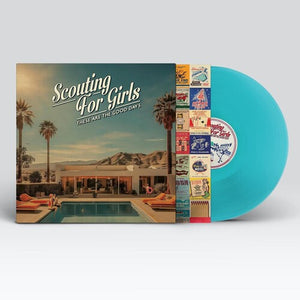 SCOUTING FOR GIRLS | THESE ARE THE GOOD DAYS