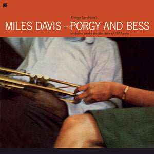 MILES DAVIS | PORGY & BESS