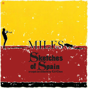 MILES DAVIS | SKETCHES OF SPAIN