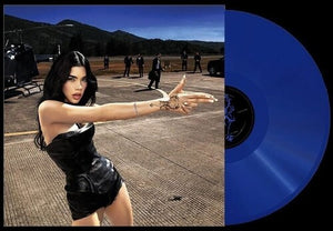 KENIA OS | K DE KARMA - BLUE VINYL