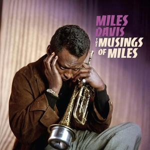 MILES DAVIS | MUSINGS OF MILES