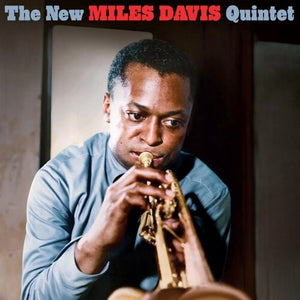 MILES DAVIS | MILES DAVIS QUINTET