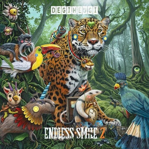 DEGIHEUGI | ENDLESS SMILE 2