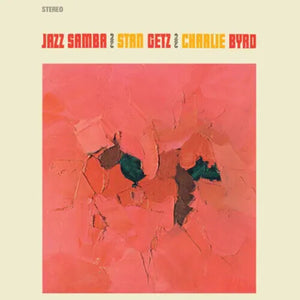 | JAZZ SAMBA
