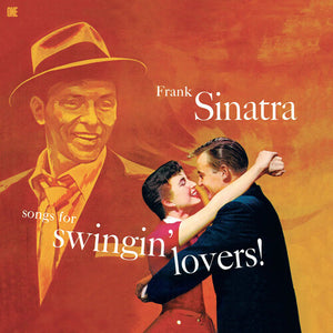 FRANK SINATRA | SONGS FOR SWINGIN LOVERS