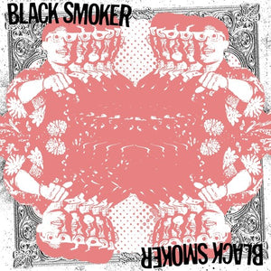 BLACK SMOKER | BLACK SMOKER