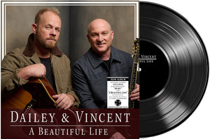 DAILEY & VINCENT | BEAUTIFUL LIFE