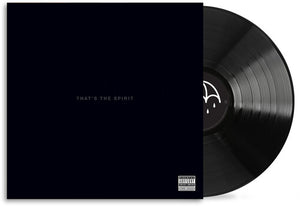 BRING ME THE HORIZON | THATS THE SPIRIT