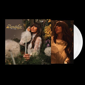 ELLA LANGLEY | DANDELION (PUFFBALL WHITE 2LP EDITION) (VINYL)