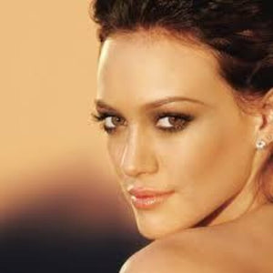 HILARY DUFF | DIGNITY