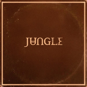 JUNGLE | SUNSHINE