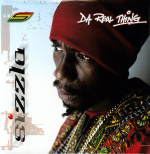 SIZZLA | DA REAL THING