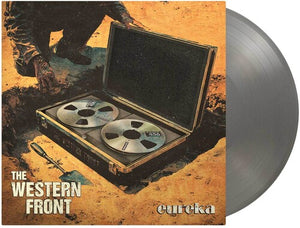 THE WESTERN FRONT | EUREKA