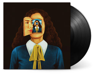 BEDOUINE | NEON SUMMER SKIN (VINYL)