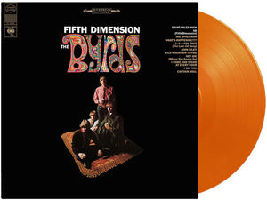 THE BYRDS | FIFTH DIMENSION