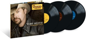 TOBY KEITH | 35 BIGGEST HITS