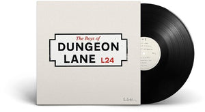 PAUL MCCARTNEY | BOYS OF DUNGEON LANE (VINYL)