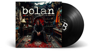 RACHEL BOLAN | GARGOYLE OF THE GARDEN STATE