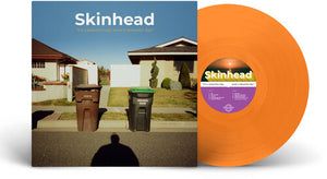 SKINHEAD | IT'S A BEAUTIFUL DAY WHAT A BEAUTIFUL DAY