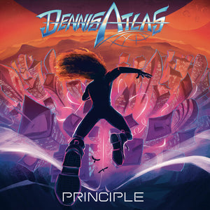 DENNIS ATLAS | PRINCIPLE