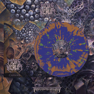 MORS VERUM | MORS VERUM
