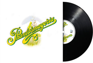CURVED AIR | PHANTASMAGORIA