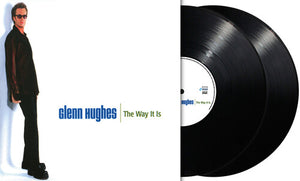 GLENN HUGHES | THE WAY IT IS