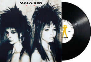 MEL & KIM | F.L.M.