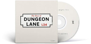 PAUL MCCARTNEY | BOYS OF DUNGEON LANE (SOFTPACK)