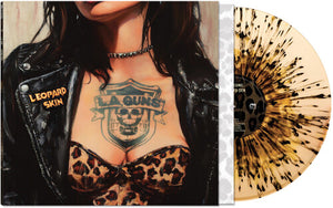 LA GUNS | LEOPARD SKIN