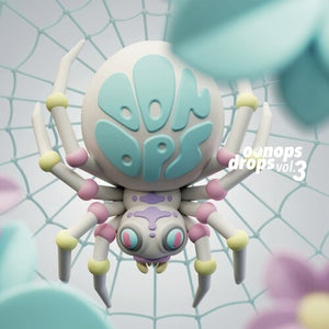 VARIOUS ARTISTS | OONOPS DROPS VOL 3 / VARIOUS