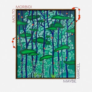 MOLTO MORBIDI | MAYBE MARCEL