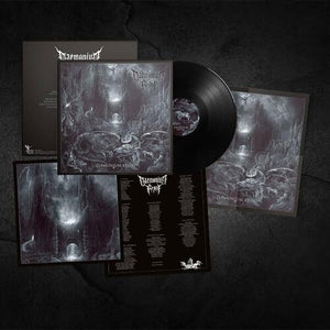 DAEMONIUM REGNI | DAEMONIUM REGNI