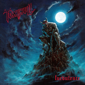 TOXIKULL | TURBULENCE