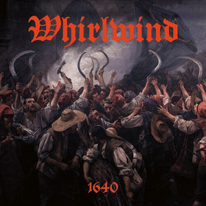 WHIRLWIND | 1640
