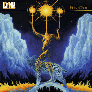 THE LYNX | TRINITY OF SUNS