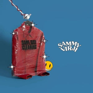 SAMMY VIRJI | SAME DAY CLEANING