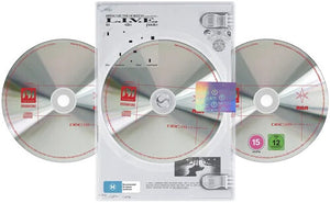 BRING ME THE HORIZON | LIVE IN SAO PAULO (LIVE IMMERSIVE VIRTUAL EXPERIMENT) (2CD SET) (DVD)