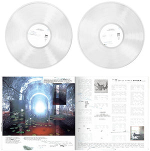 BRING ME THE HORIZON | LIVE IN SAO PAULO (LIVE IMMERSIVE VIRTUAL EXPERIMENT) (CRYSTAL CLEAR 2LP EDITION) (VINYL)