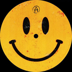 ALFIE TEMPLEMAN | HAPPINESS IN LIQUID FORM