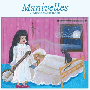 | MANIVELLES