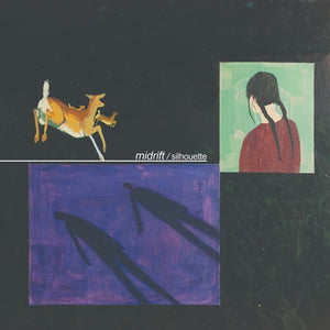 MIDRIFT | SILHOUETTE (VINYL)