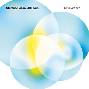 STEFANO BOLLANI | TUTTA VITA LIVE