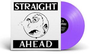STRAIGHT AHEAD | STRAIGHT AHEAD
